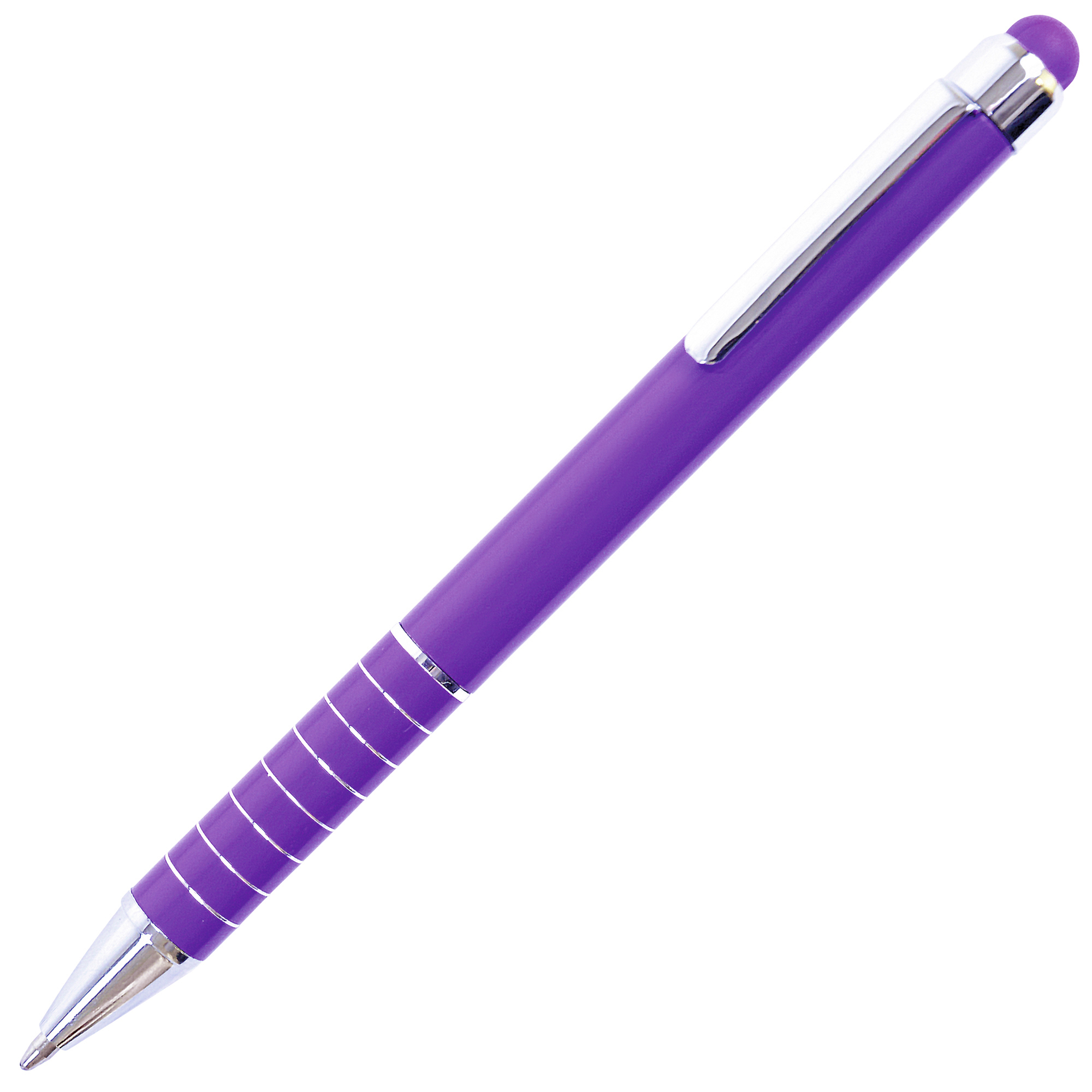 Picture of HL Tropical Soft Stylus Ball Pen